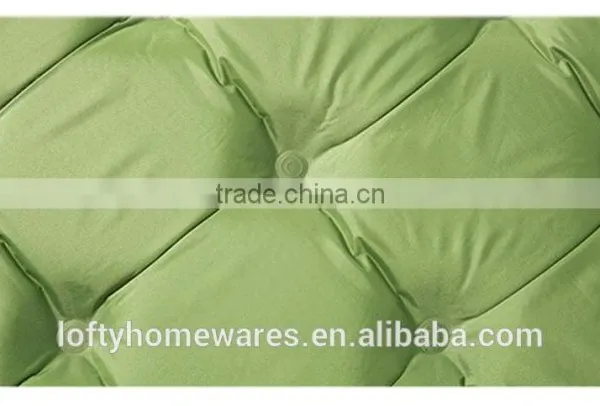 Self-Inflatable Camping Sleeping Mattress Moistureproof Beach Air Cushion photo-5