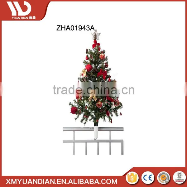 Wholesale Outdoor Ornament Led Christmas Tree Light For Railing Decoration photo-2