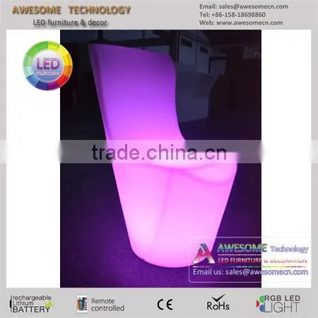 Wholesales Outdoor Light Party Chair (CH800) photo-5