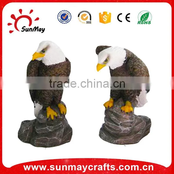 Polyresin Bird Statues photo-3