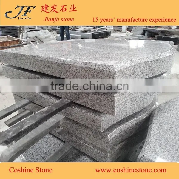 G603 Grantie Cheap Headstones for Sale photo-3