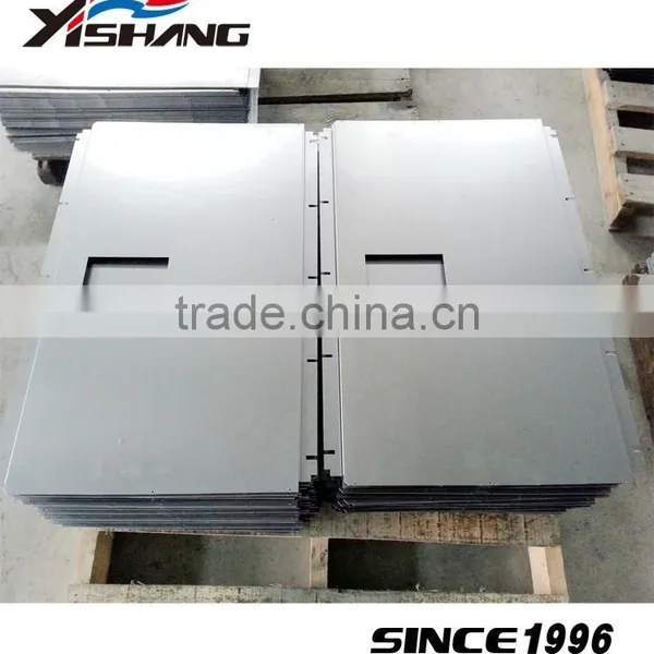 Custom Products Made of Sheet Metal photo-2