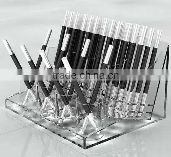 Supermarket Modern Cosmetic Display Shelf for Cosmetic Shop photo-5