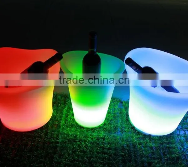Snow White and the Seven Dwarfs LED Flower Pot photo-3
