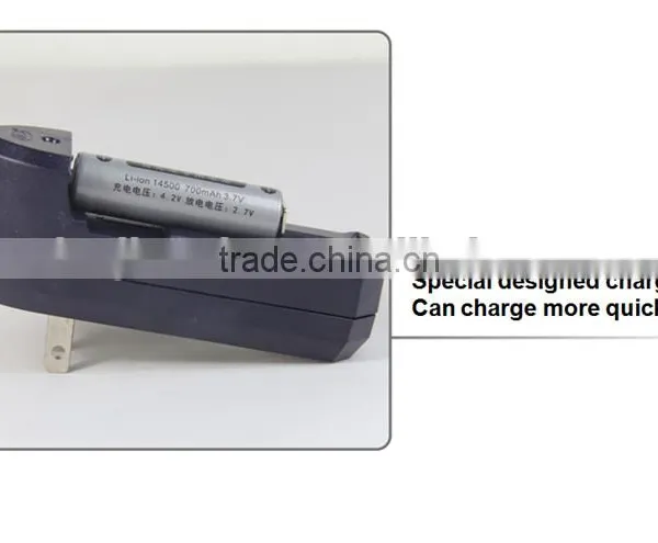 Chargable Led Light Model#DJFL-I SOS 4 Modes Car Led Light photo-4