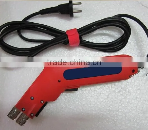 250mm 250W EPS Hot Wire Foam Cutter Cutting Tool Portable Handheld Electric Spong Cutter Hot Knife GW8122 photo-3