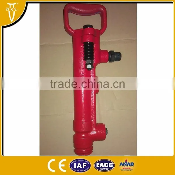 Tca-7/g7with Factory Price Pneumatic Pave Breaker photo-4