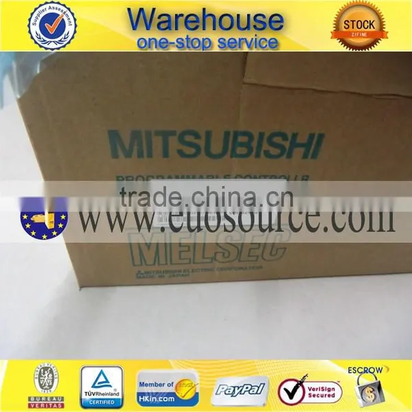 Mitsubishi AJ71C23-S3 Miniature PLC photo-3