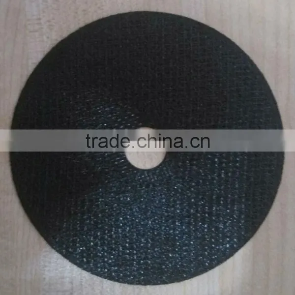 4-1/7" 105x1.2x16mm Super Thin Cutting Wheel, Cut-Off Disc, For Stainless Steel And Metal/Steel photo-4