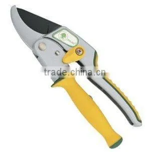 Ratchet Garden Pruner