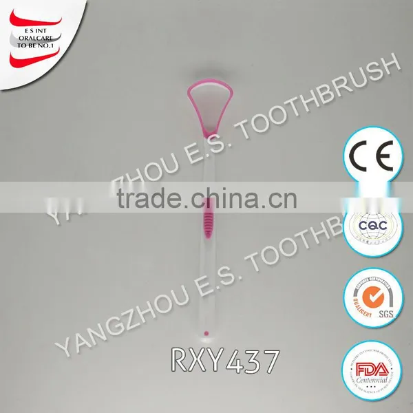 Wholesale New Products Tongue Cleaner Made in China photo-3