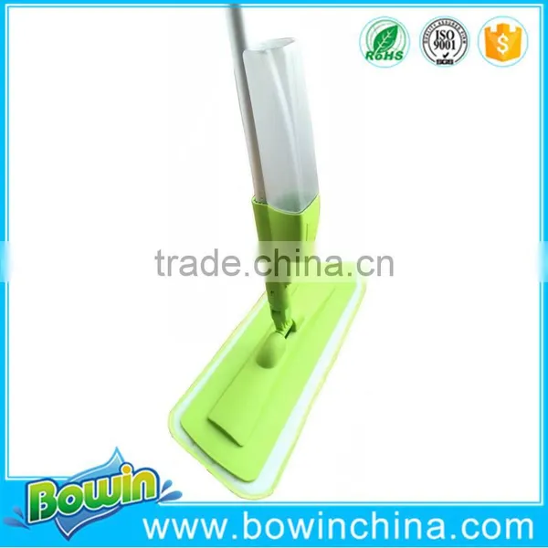 Cheap Refill Bottle Spin &Spray Mop Set as Seen on TV photo-4