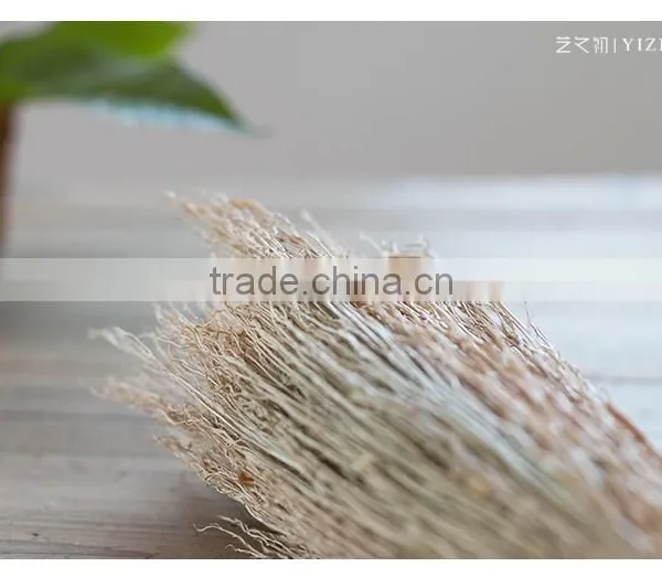 Kitchen Cleaning Grass Brush photo-4
