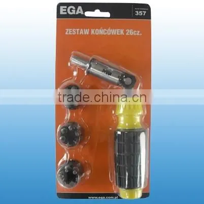 10PC Precision Screwdriver Set SBP027 photo-4