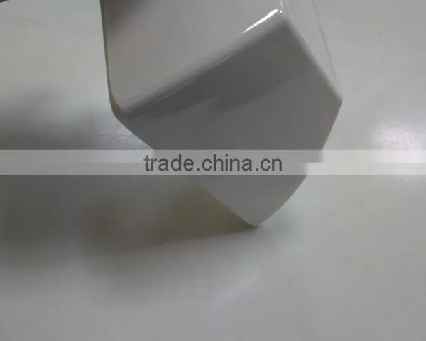 100% Square Melamine Bowl Melamine Dinnerware 5B2030 photo-5