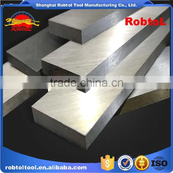 8" Square HSS Lathe Tool Bits Round Rectangular photo-4