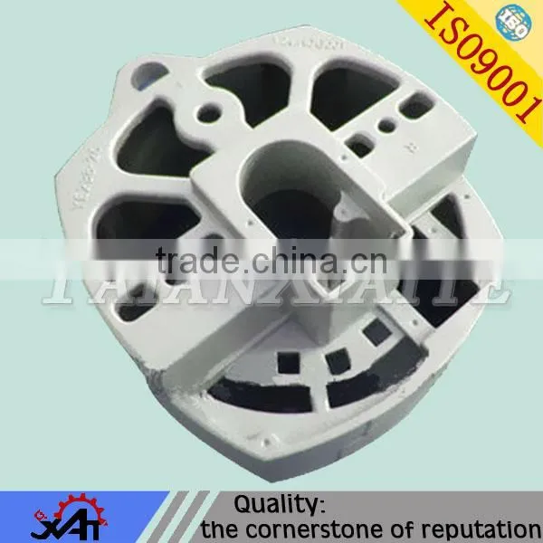 2014 China Supply Best Quality Die Casting Mould