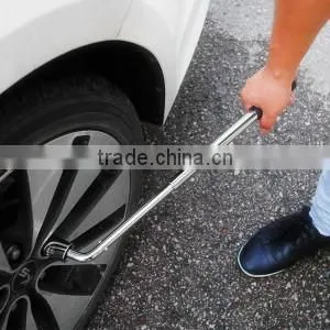 3 Pcs Wheel Master Wrench photo-3