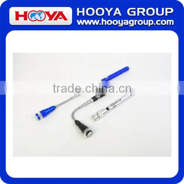 3LED Working Light With Clamp Shade photo-2