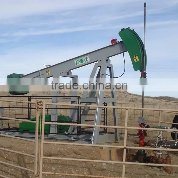 33hp Gearbox Reducer for Oil Pump photo-6