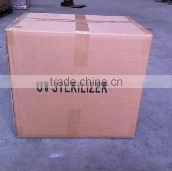 1GPM 11W UV Lamp Filter UV Sterilizer photo-3