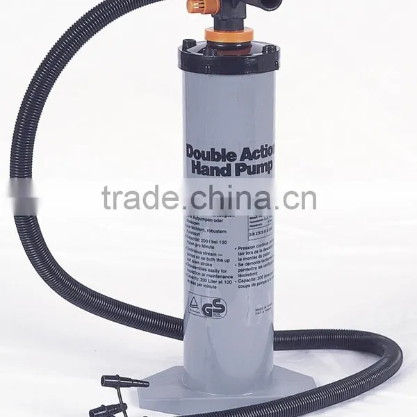 Double Action Hand Pump photo-4