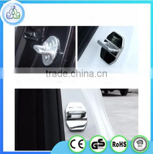 Wholesale Chinacar Door Protector,car Door Hinge Cover,car Back Door Lock photo-4