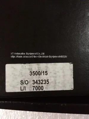 Bentley Nevada 3500/63 3500/63 Module Factory New photo-2