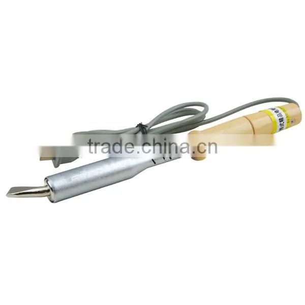 Plastic Handle Electric Soldering Iron photo-3