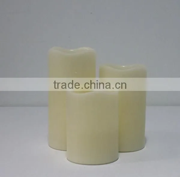 White LED Candle With High Quality photo-3
