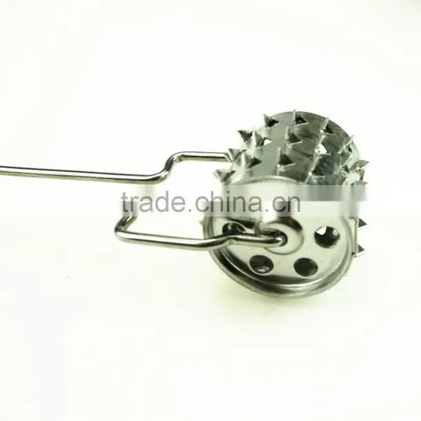 42025 New Style Easily Use Meat Tenderizer , Meat Hammer photo-3