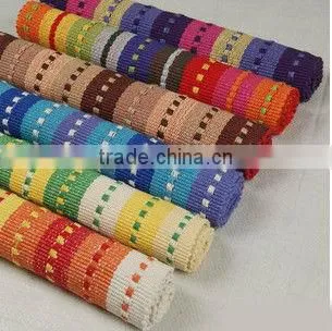 Color Rug