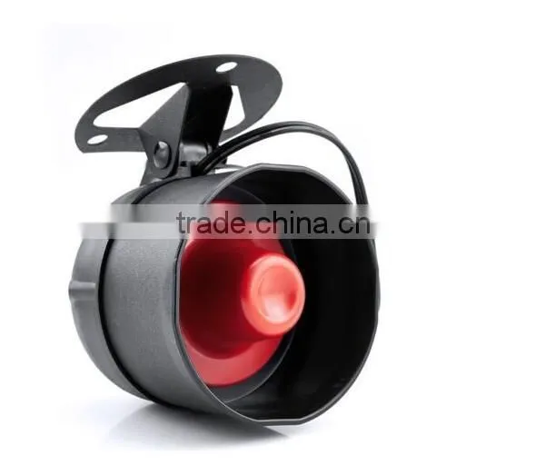 House Security Anti-theft Alarm Wireless Wifi Home Alarm System 433MHz photo-3