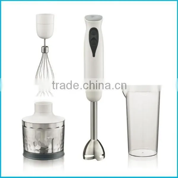 Multifunctional Food Processor Food Mixer photo-4
