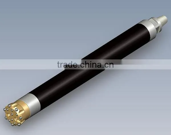 China Top Quality New Version Granite Stone Drilling Rig for Blast photo-5