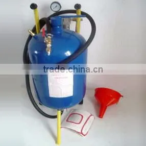 5 Gallon Pressure Sand Blaster SB05A01 photo-2