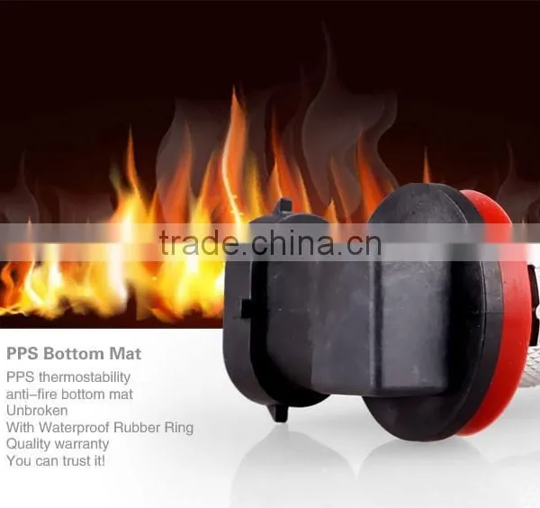 High Quality Car Led Foglight H11 H1 H3 H4 H7 H16 9005 High Power Led Foglamp for All Car Wholesale Price photo-6