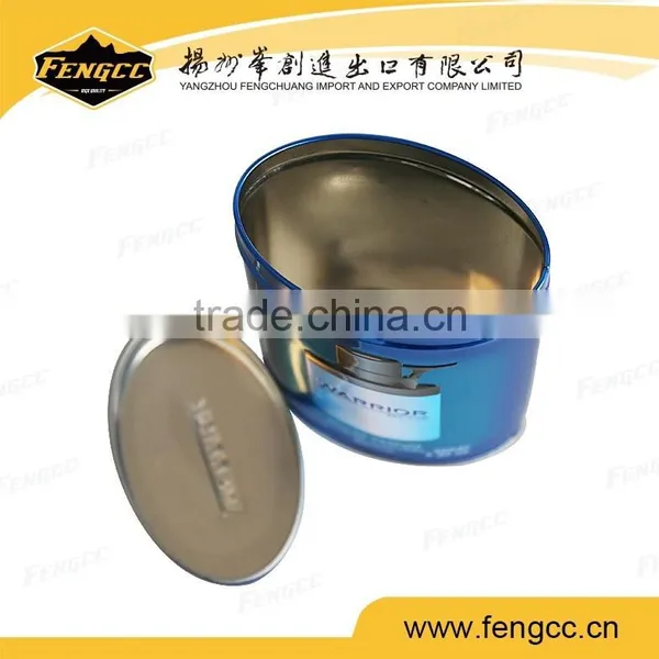Promotional Lovely Cookie Biscuit Tin Box photo-2