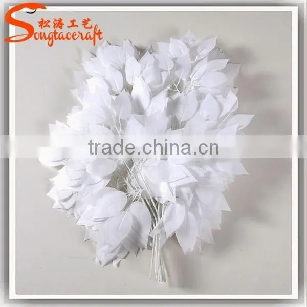 Customized Hot Sale 2016 New Design Wholsale Artificia White Tree Fake Wedding Decoration Tree Artificial White Tree photo-6