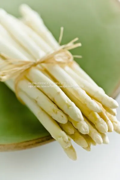 Best Price Fresh White Asparagus photo-5