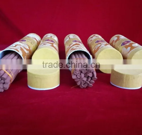 Himalayas Air Purifier Medicinal and Aromatic Tibetan Zambala Incense Sticks Set photo-5
