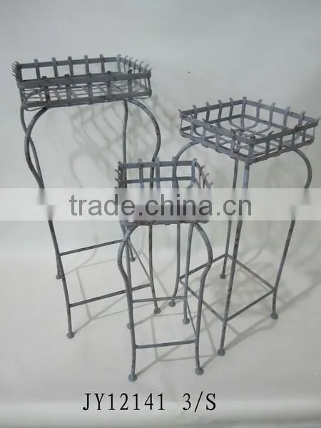 Cheap Reasonable Good Discount Metal Art Decoration,JY12140-JY12149 photo-2