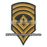 Military Badges