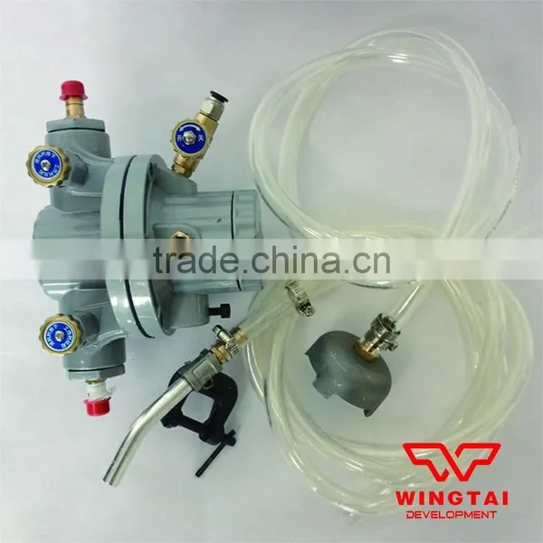 BML-5 Single Way Flexo Solvent Ink Pump photo-2