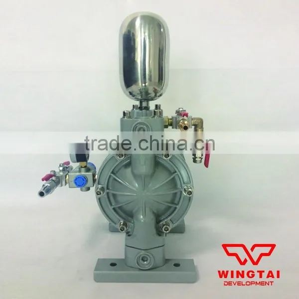BML-10C Spraying Suit Air-operated Pump For Coating Industry photo-2