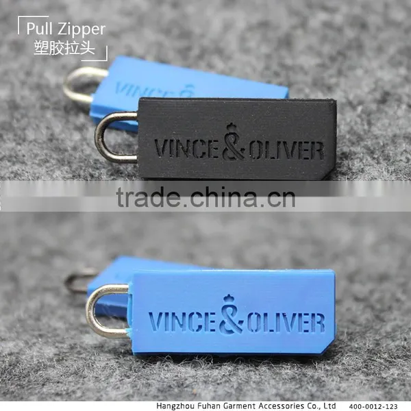 Wholesale Garment Zipper Puller, Zipper Puller photo-5