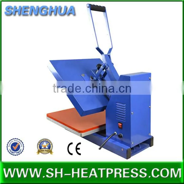 T-shirt Heat Press Machine,sublimation Machine for Sale photo-3