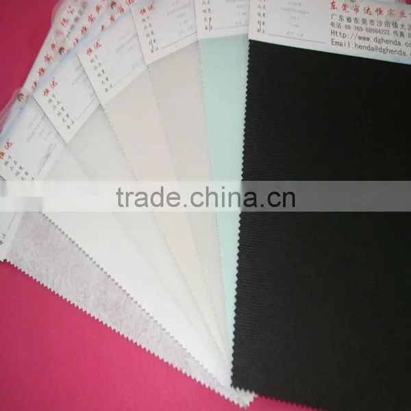 Low Temperature Hot Melt Adhesive Sheet for Shoe photo-3