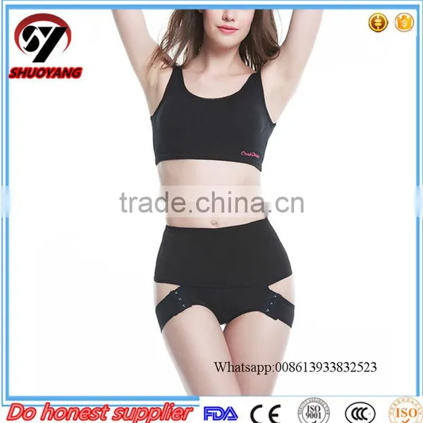 Shapewear Butt Lifter Sexy Shapewear Underwear Butt Enhancer photo-3