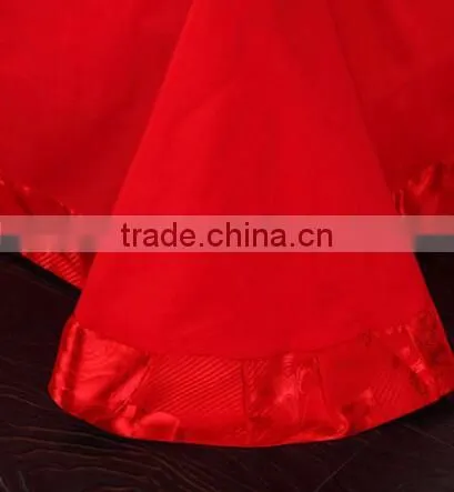 Love Roses Design Modern Wedding Beautiful Printed Bed Sheet photo-3